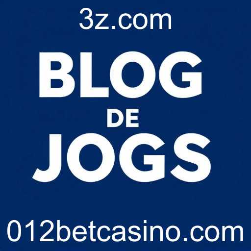 Explorando o mundo dos jogos: a importância do 