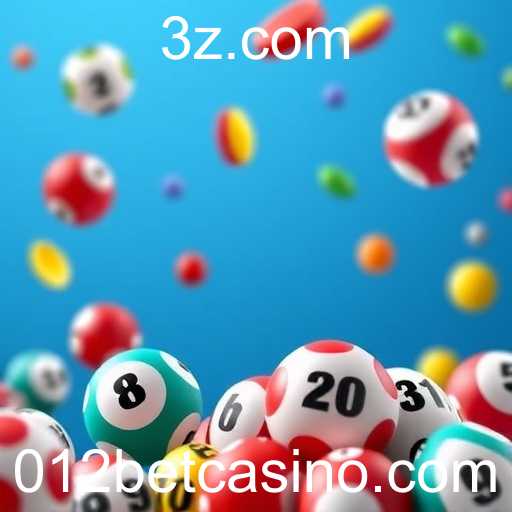 A Popularidade Crescente dos Jogos de Loteria na 012bet