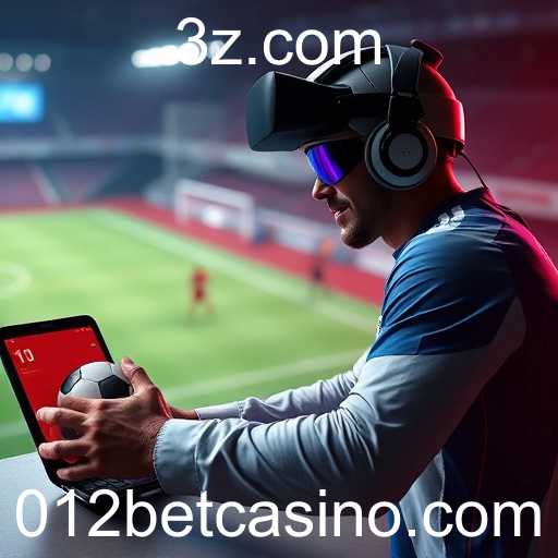 A Revolução dos Jogos de Apostas Online em 2026