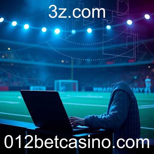 A Revolução das Apostas Online e o Futuro da 012bet