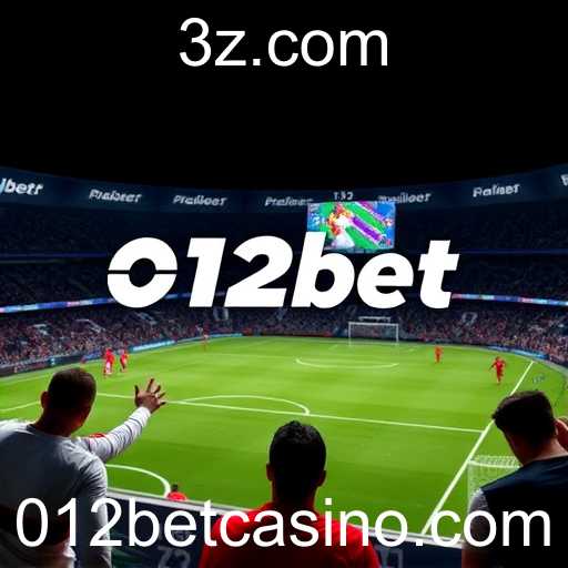 A Ascensão e Inovação da Plataforma 012bet