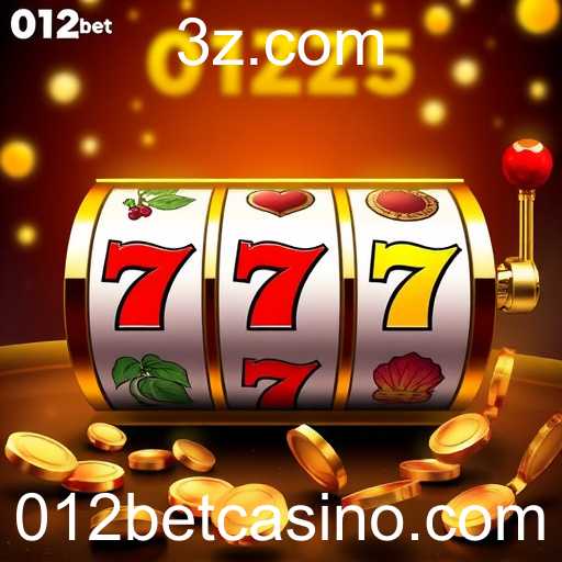 Explorando a Emoção dos Slots Online no 012bet