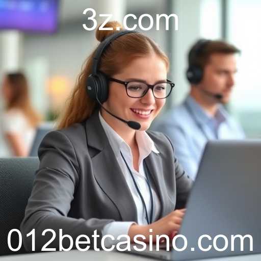 A Importância do Suporte nos Jogos Online: O Caso do 012bet